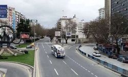 Ankara’da hangi yollar kapalı? Emniyet güzergahları açıkladı
