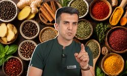 En sağlıklı baharat belli oldu! Kalp profesörü 10 üzerinden 9,5 verdi