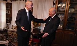 Erdoğan'ın sistem arayışına Bahçeli freni