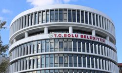 Bolu Belediyesi'ne 'hayalet araç' operasyonu: 22 gözaltı kararı