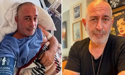Kalp krizi geçiren Cem Yılmaz’dan yeni karar: Sigarayı bıraktım
