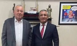 Son dakika... Cemal Enginyurt'un danışmanı tutuklandı