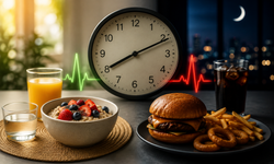 Geç kahvaltı alarmı! Erken ölüm riskine sebep oluyor