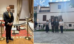 Egemen Bağış’tan “Atatürk” mesajı: 86 milyonun ortak değeri