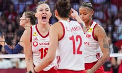 Filenin Sultanları Avrupa şampiyonu: Türkiye 2-2 İtalya