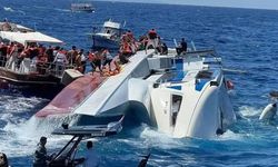 Girne faciası sonrası flaş karar: 3 yönetici görevden alındı