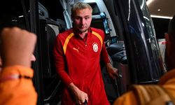 Galatasaray’da Victor Nelsson dönemi sona erdi! TFF’ye bildirildi