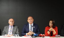 Gürsel Tekin’den dikkat çeken çıkış: Milletin iradesini ancak millet değiştirir