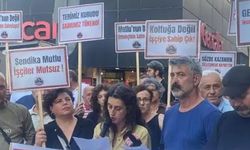 Atakum Belediyesi’nde işçilerden maaş tepkisi: Sadaka değil, ücretimizi istiyoruz