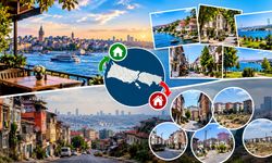 İstanbul’un en iyi ve en kötü mahalleleri belli oldu! Liste şaşırttı
