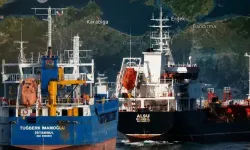 Son Dakika... Silivri'deki faciada soruşturma derinleşti; Alsu Gemisi'nin 1. ve 3. kaptanı tutuklandı