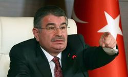 Eski İçişleri Bakanı İdris Naim Şahin hakkında karar verildi!