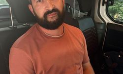 Kırmızı bültenle aranıyordu! Antalya’da otel odasında yakalandı