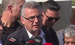 Erhürman duyurdu: Girne açıklarında batan geminin yeri tespit edildi