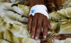 Nijerya’da difteri alarmı: Ölü sayısı 23’e yükseldi
