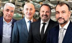 Borsa düştü, milyarderler listesi değişti