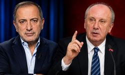 Fatih Altaylı'dan Muharrem İnce'ye sert sözler