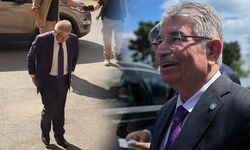 Süleymancılar soruşturmasında yeni gelişme: İdris Naim Şahin'in ifadesi ortaya çıktı