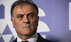 İBB Başkanvekili Nuri Aslan’ın acı günü: Babası Muharrem Aslan hayatını kaybetti