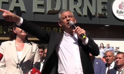 Köprü ve otoyol ihalesinde dikkat çeken sözler: Özgür Özel’den “devletleştirme” mesajı