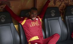 Galatasaray'da Sane krizi