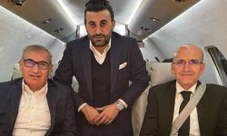 Bakan Mehmet Şimşek ile fotoğrafı gündem olmuştu: İhale kralı Selman Reşitoğlu fuhuştan tutuklandı