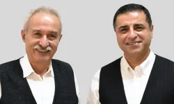 Selahattin Demirtaş duyurdu: Selçuk Mızraklı tahliye olacak