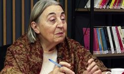 Cumhuriyet yazarı Şükran Soner hayatını kaybetti