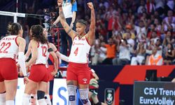 Filenin Sultanları final parolasıyla parkede