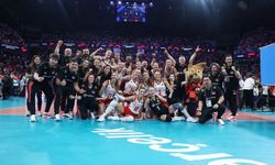 Dünya Filenin Sultanları’nı konuşuyor! Rüya takımda 4 Türk