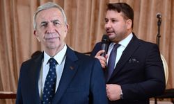 CHP'den AK Parti'ye geçmişti:  AK Parti'yi eleştirip Yavaş'a övgüler yağdırdı