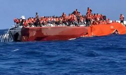 Girne’de arama çalışmaları 3’üncü gününde: SAT komandoları sahada