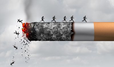 “Tütün kullanımı, kansere neden olan en önemli önlenebilir risk faktörü”