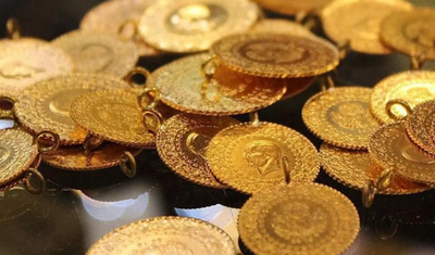Fiyatlar geriledi: Gram altın ne kadar oldu?