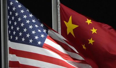 Çin'den ABD'ye sert misilleme! Amerikan şirketlerine yaptırım kararı