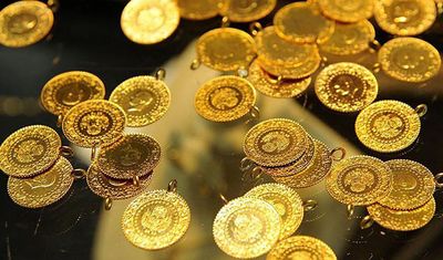 Altında düşüş sürüyor! Goldman Sachs’tan 2026 sonu için yeni tahmin