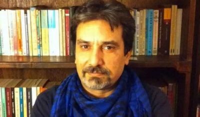 Yazar Burak Eldem hayatını kaybetti