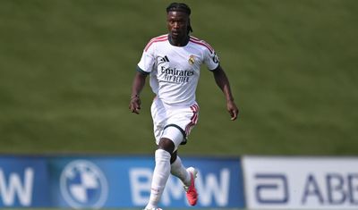 Galatasaray’da transfer gündemi Camavinga: Gözler Real Madrid’de