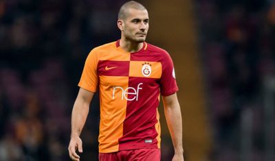 Galatasaray'da altyapı atağı: Eren Derdiyok için düğmeye basıldı
