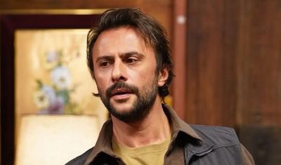Taşacak Bu Deniz’den ayrılmıştı! Onur Dilber’in yeni dizisi belli oldu