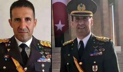 Bahçeli paylaşımı nedeniyle tutuklanmıştı: Emekli Albay hakkında flaş karar