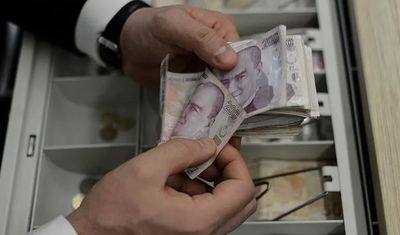 Memurlar bu parayı yılbaşında cebine koymayı garantiledi