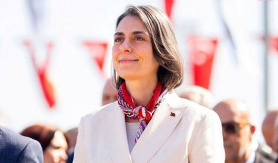 Son dakika... Sinem Dedetaş görevinden uzaklaştırıldı