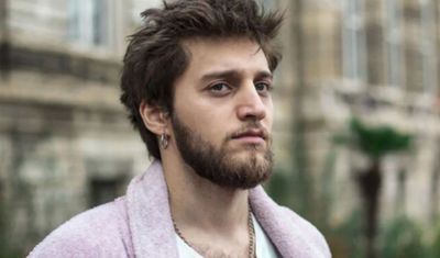 Ufuk Beydemir’den sürpriz paylaşım: Baba oluyor