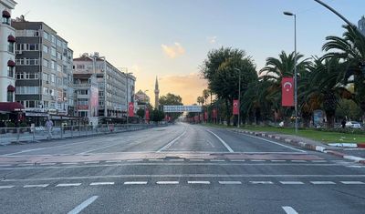 Dikkat bu yollar kapalı: 30 Ağustos nedeniyle İstanbul’da trafik düzenlemesi!