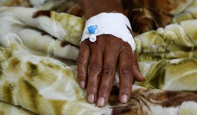 Nijerya’da difteri alarmı: Ölü sayısı 23’e yükseldi