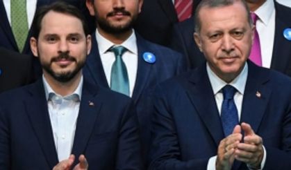 "Erdoğan ile Albayrak barıştı" iddiası