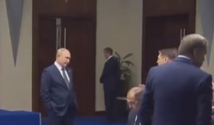 Erdoğan Putin'i bir kez daha bekletti