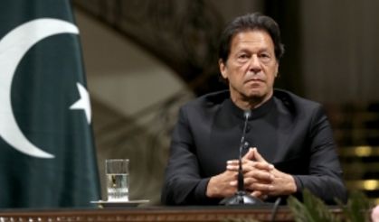  Pakistan'da eski başbakana suikast girişimi