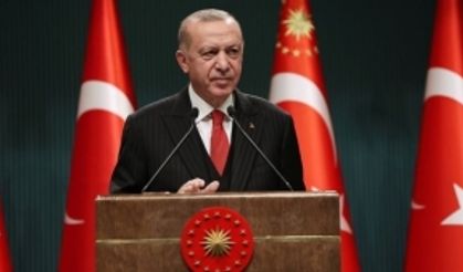 Erdoğan Rusya'ya seslendi:  Kırım'ın ilhakını tanımıyoruz, iade edin